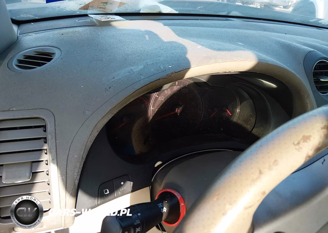 2012 Nissan Altima 2.5 S VIN:1N4AL2AP1CC121342 - 7