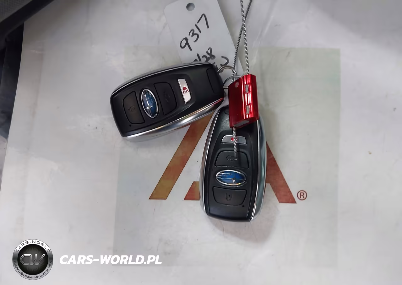 2025 Subaru Legacy Premium VIN:4S3BWAF67S3008090 - 11