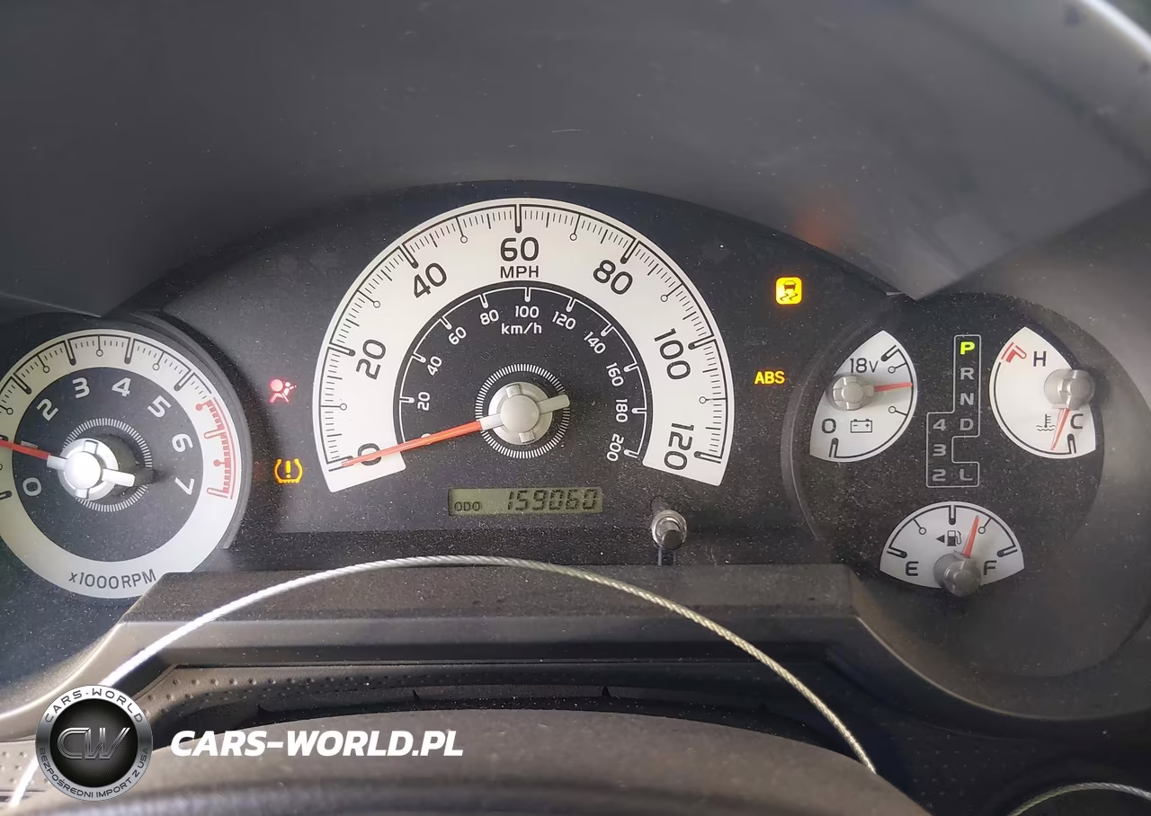 2014 Toyota Fj Cruiser VIN:JTEBU4BF9EK180544 - 7