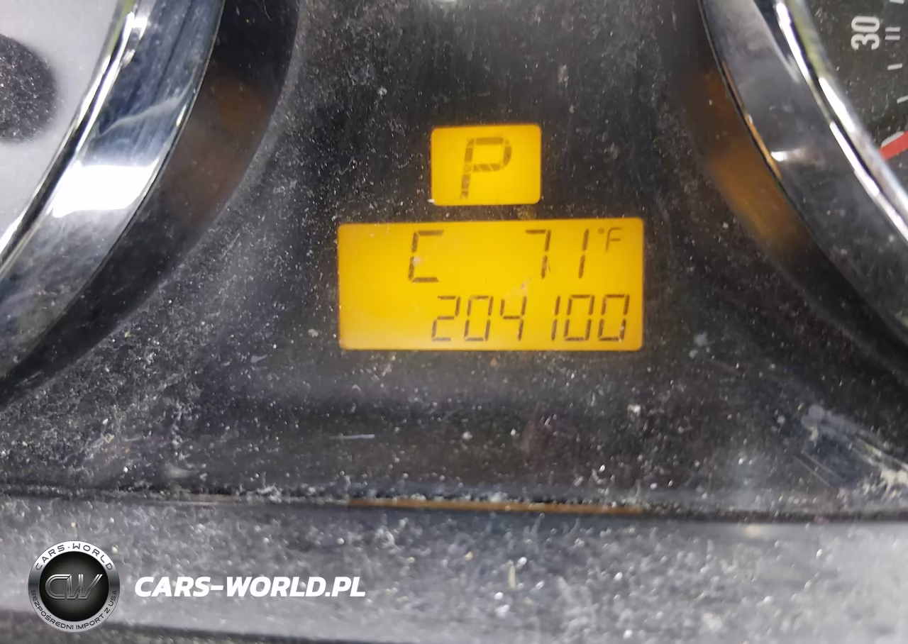 2008 Saturn Vue 4-Cyl Xe VIN:3GSCL33P18S665416 - 15