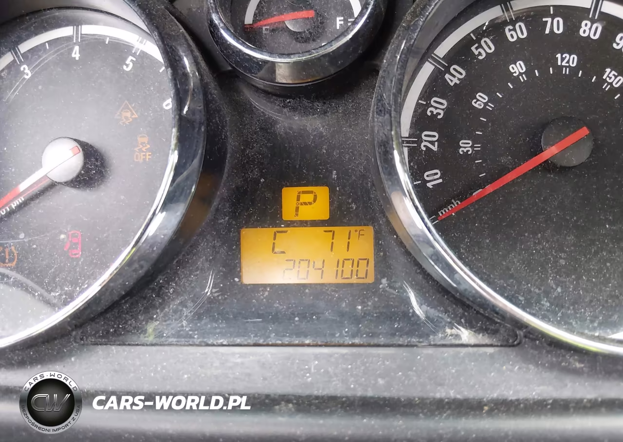 2008 Saturn Vue 4-Cyl Xe VIN:3GSCL33P18S665416 - 7