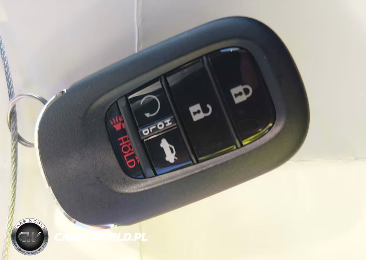 2026 Honda Accord Se VIN:1HGCY1F40TA006807 - 11
