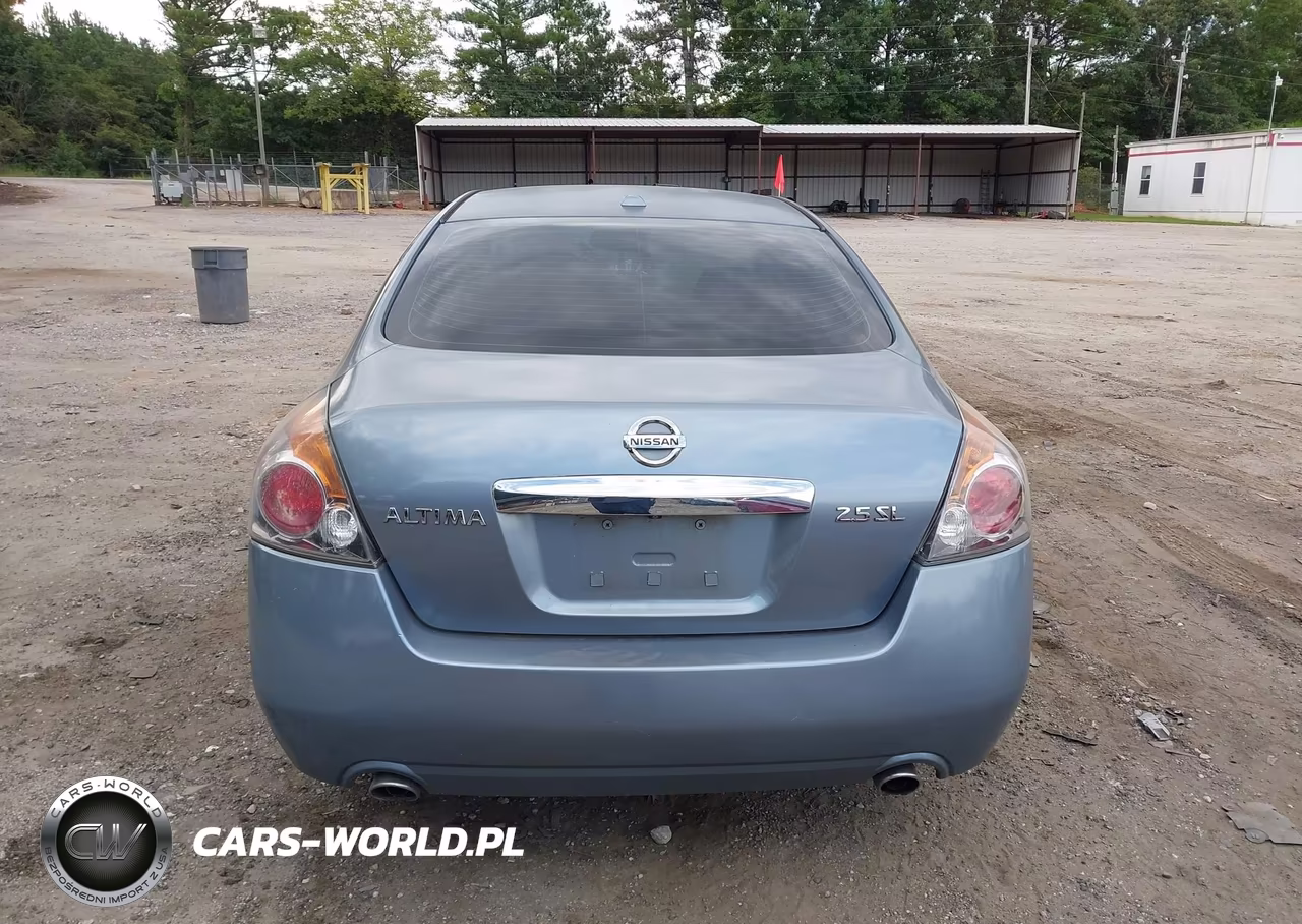 2010 Nissan Altima 2.5 S VIN:1N4AL2AP6AC192226 - 16