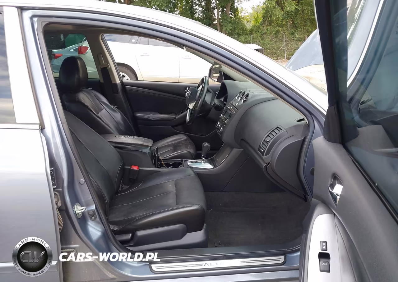 2010 Nissan Altima 2.5 S VIN:1N4AL2AP6AC192226 - 5