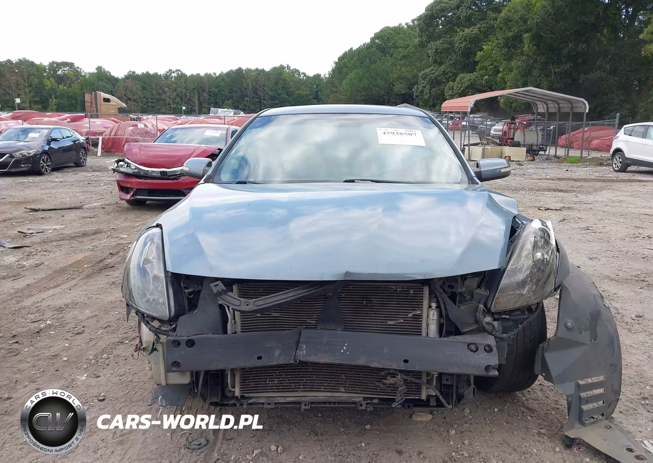 2010 Nissan Altima 2.5 S VIN:1N4AL2AP6AC192226 - 6