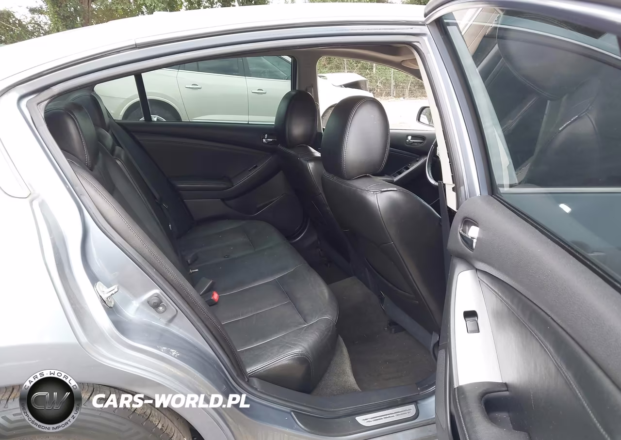 2010 Nissan Altima 2.5 S VIN:1N4AL2AP6AC192226 - 8
