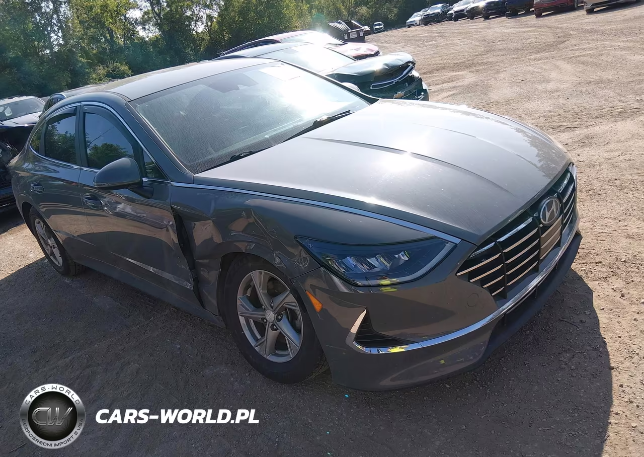 2023 Hyundai Sonata Se – zdjęcie 1 z 16