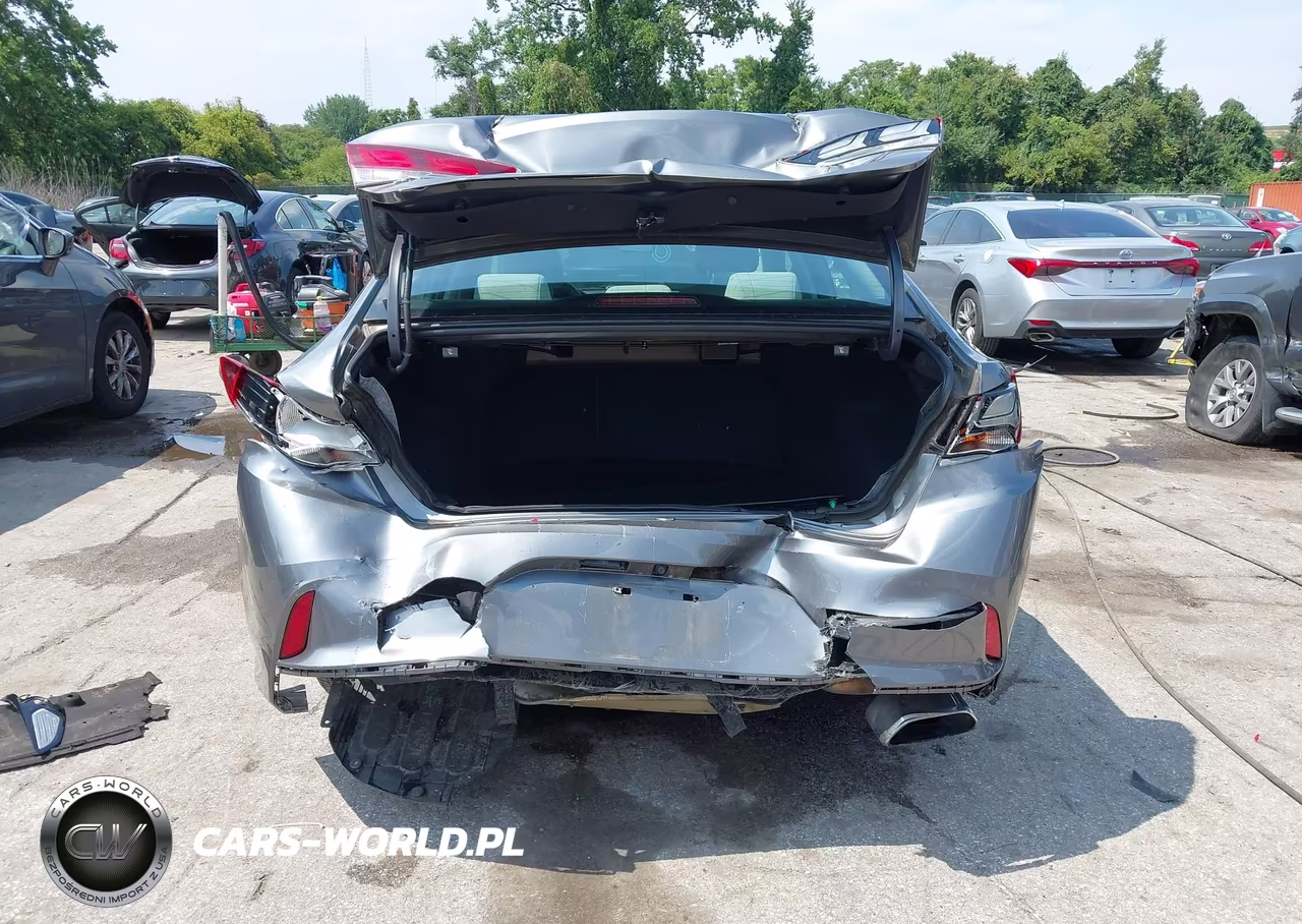 2018 Hyundai Sonata Se VIN:5NPE24AF2JH696309 - 17