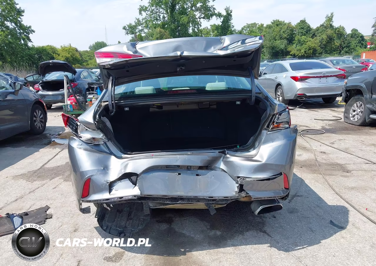 2018 Hyundai Sonata Se VIN:5NPE24AF2JH696309 - 6