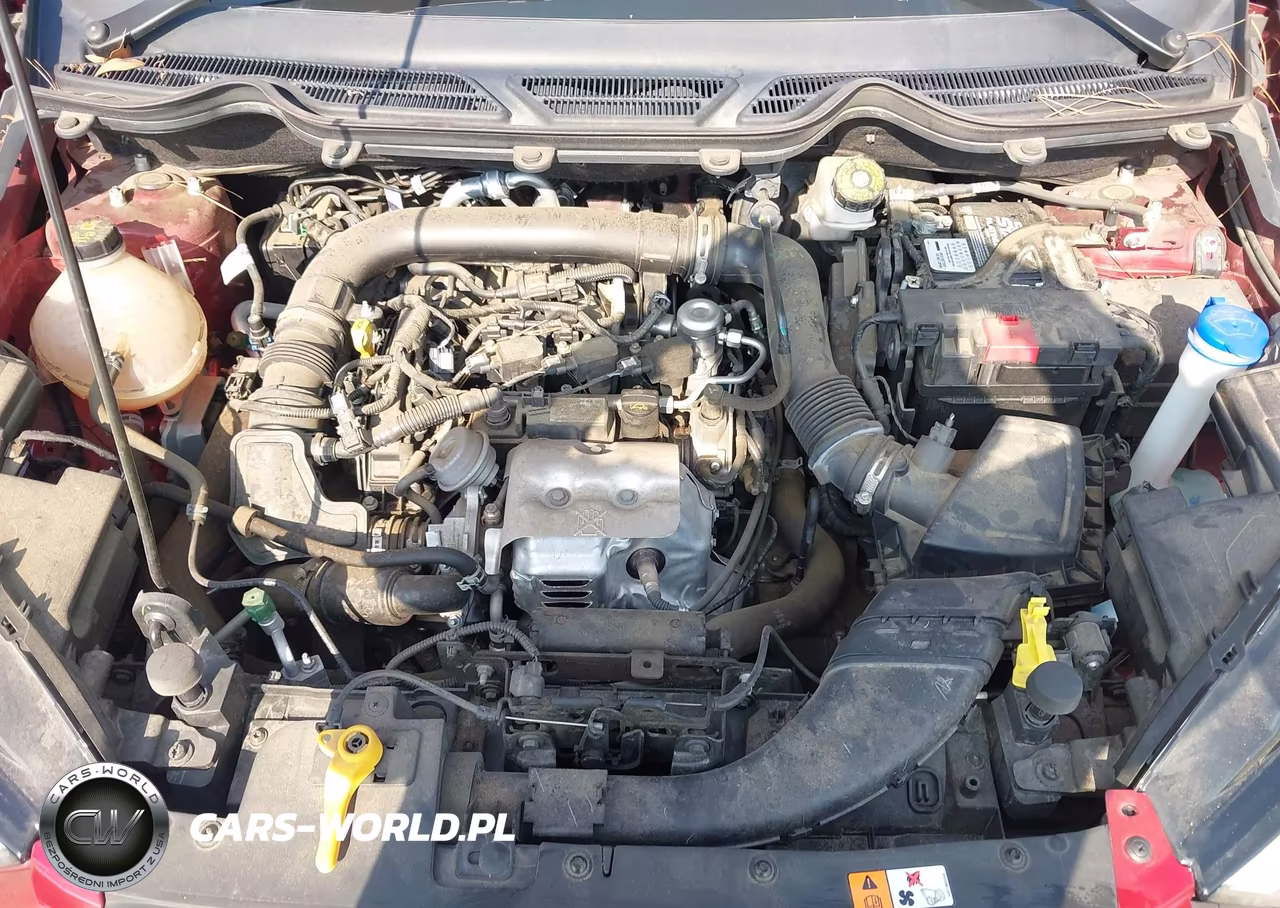 2020 Ford Ecosport Se VIN:MAJ3S2GE1LC349648 - 10