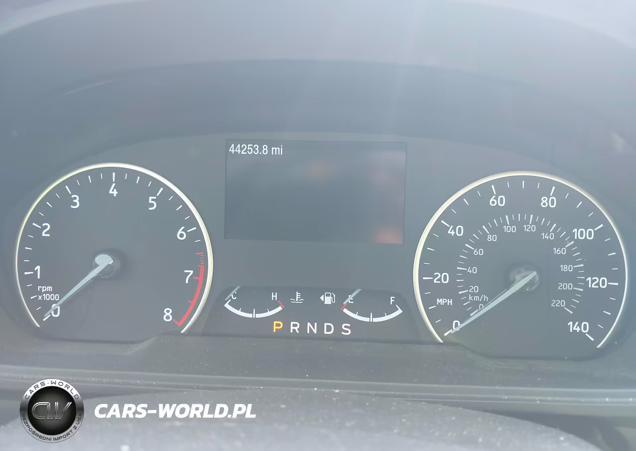 2020 Ford Ecosport Se VIN:MAJ3S2GE1LC349648 - 7