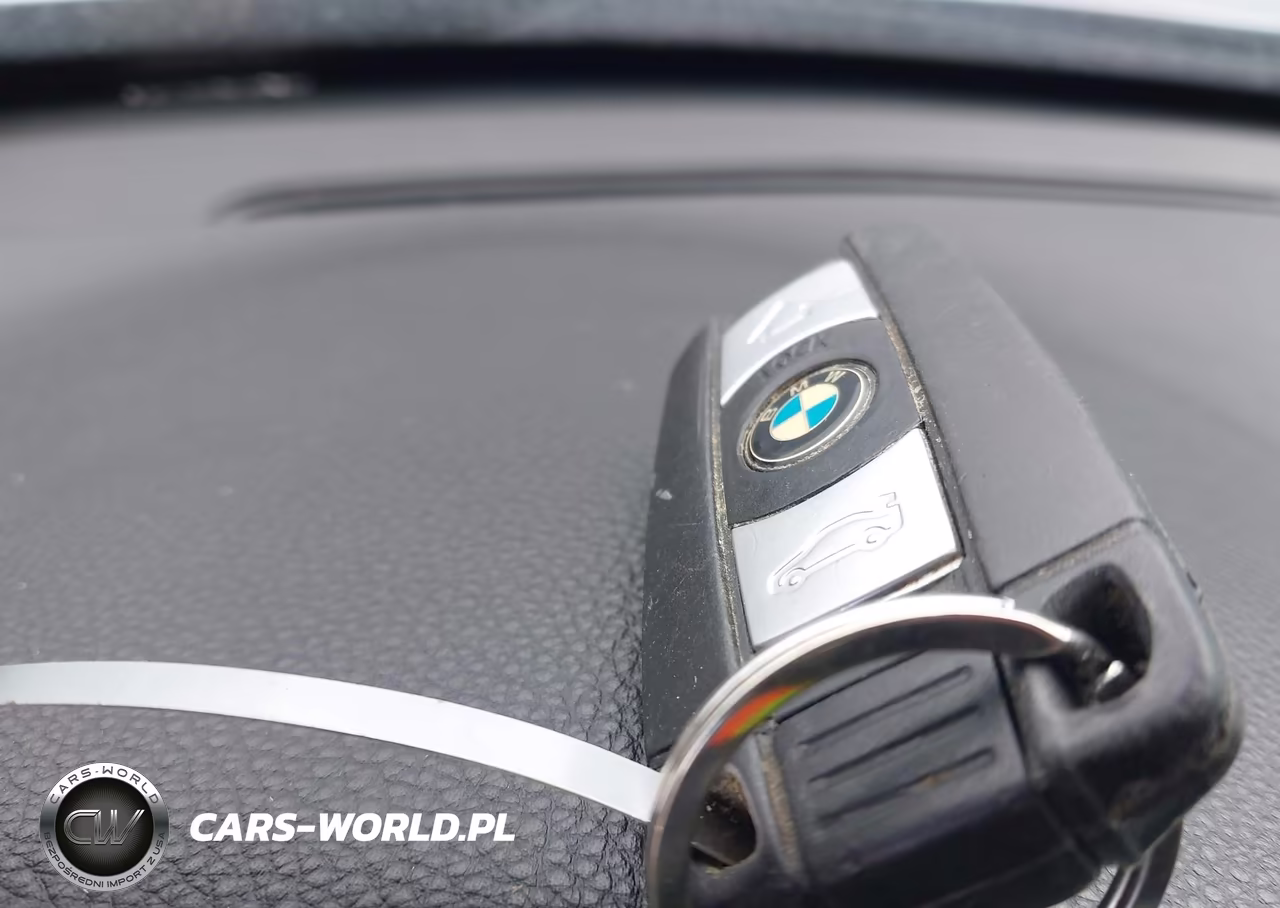2007 BMW 328I VIN:WBAVC535X7FZ78625 - 11