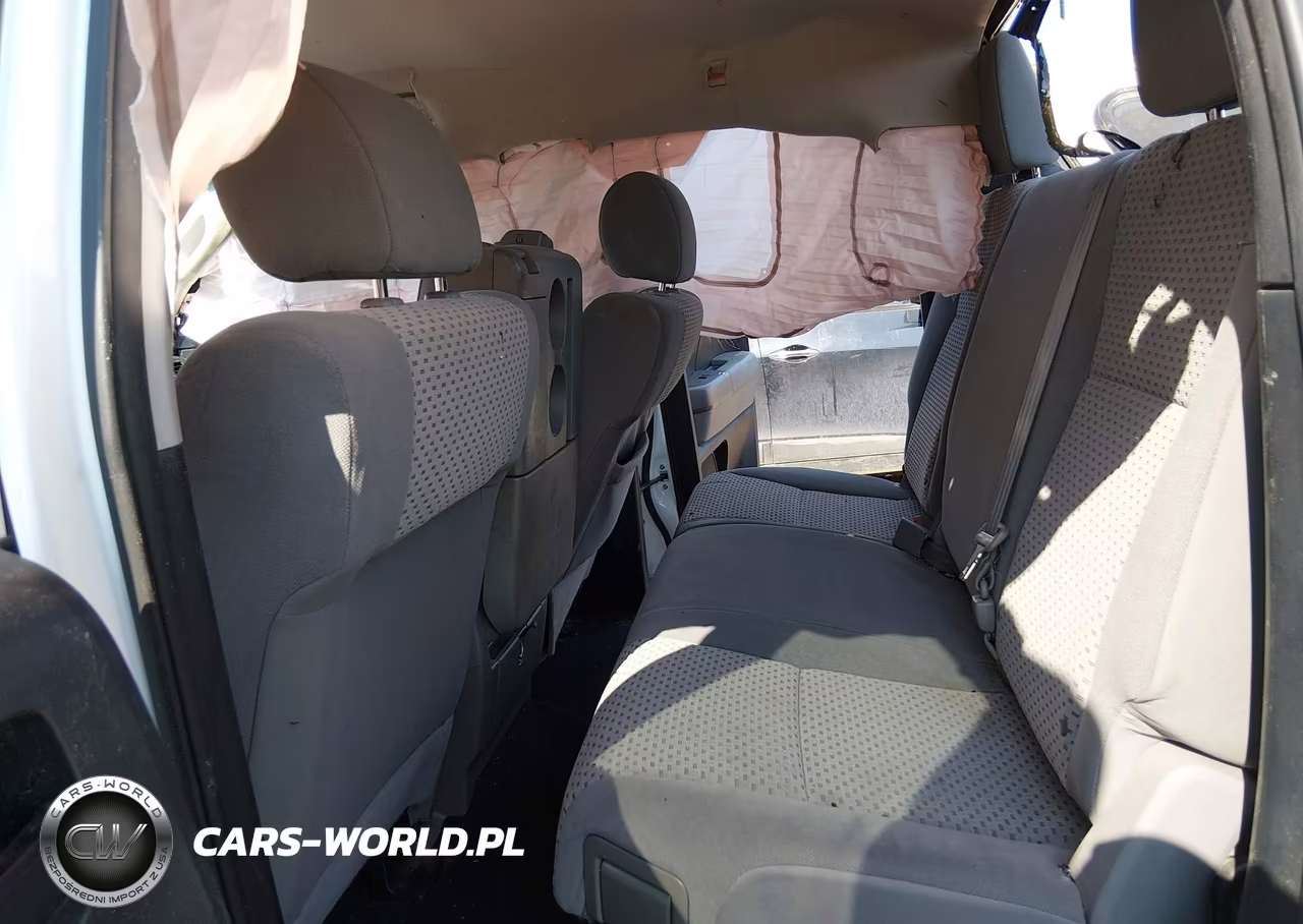 2013 Toyota Tundra Grade 5.7L V8 VIN:5TFRY5F13DX138464 - 8