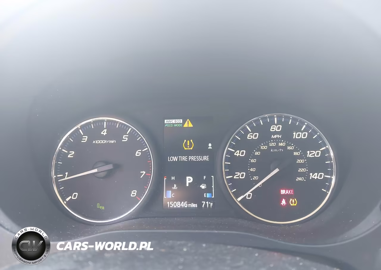 2019 Mitsubishi Outlander Se VIN:JA4AZ3A38KZ005783 - 7