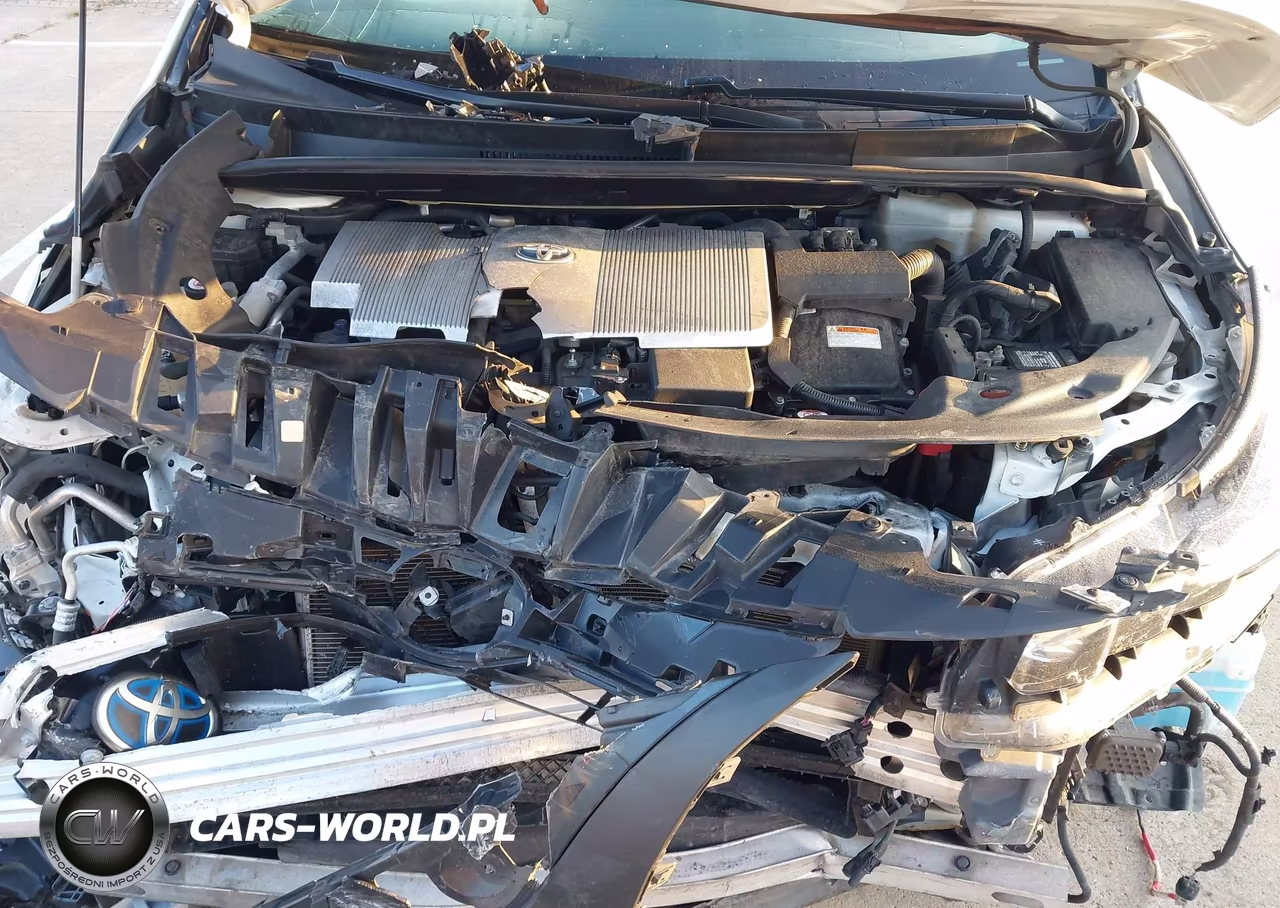 2017 Toyota Prius Prime Advanced VIN:JTDKARFPXH3048100 - 10
