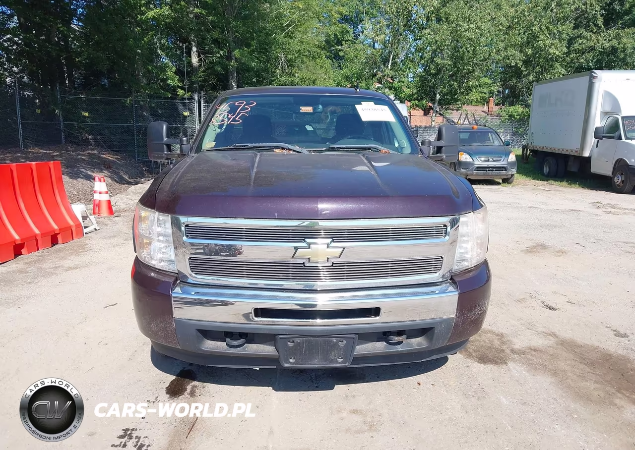 2009 Chevrolet Silverado 1500 Lt VIN:1GCEK24JX9Z189652 - 12
