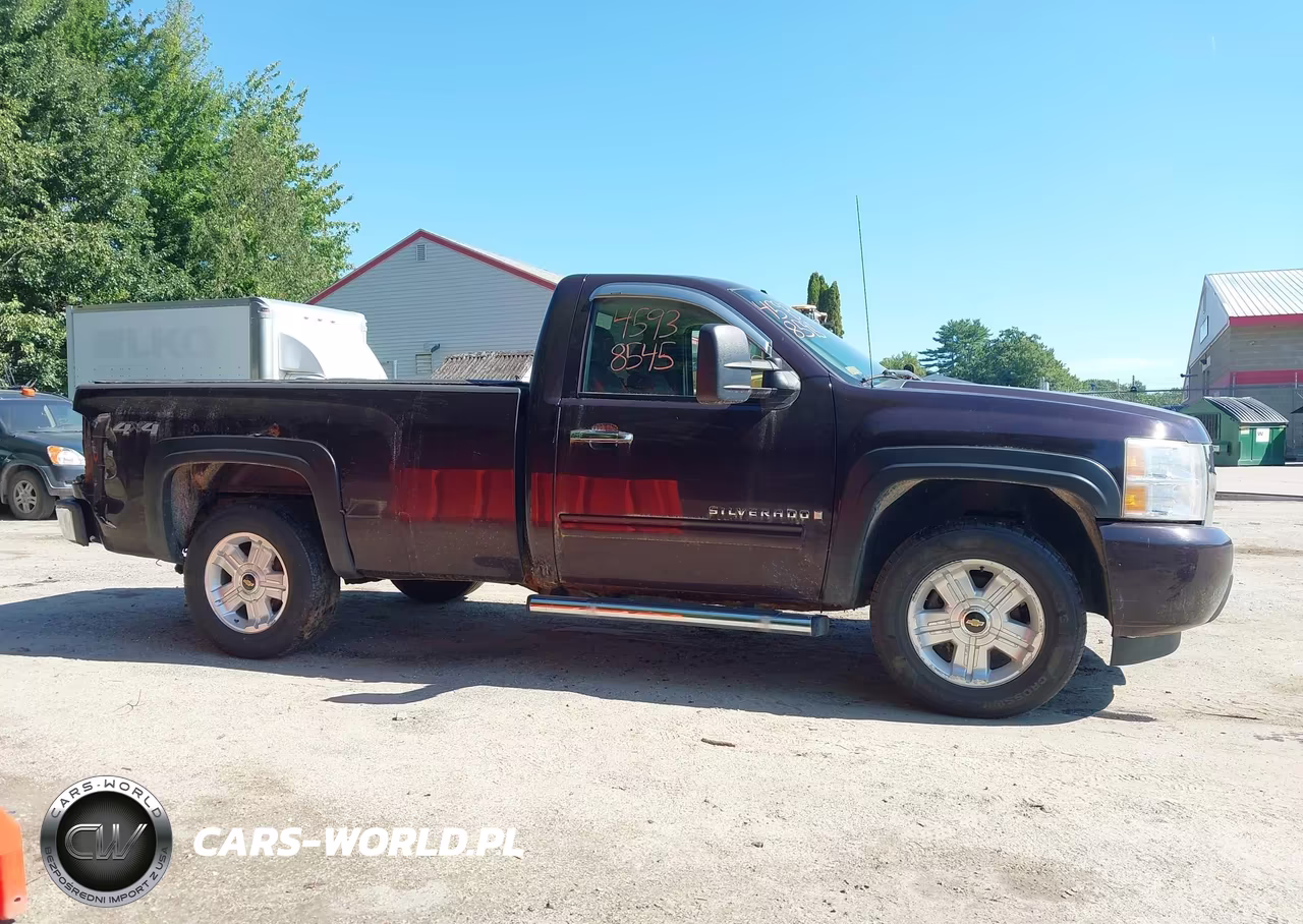 2009 Chevrolet Silverado 1500 Lt VIN:1GCEK24JX9Z189652 - 13