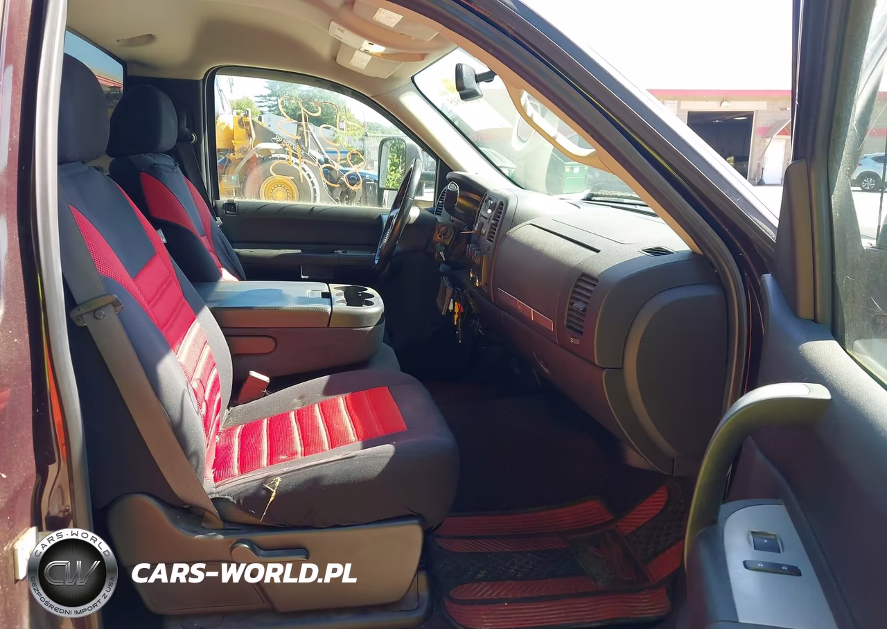 2009 Chevrolet Silverado 1500 Lt VIN:1GCEK24JX9Z189652 - 5