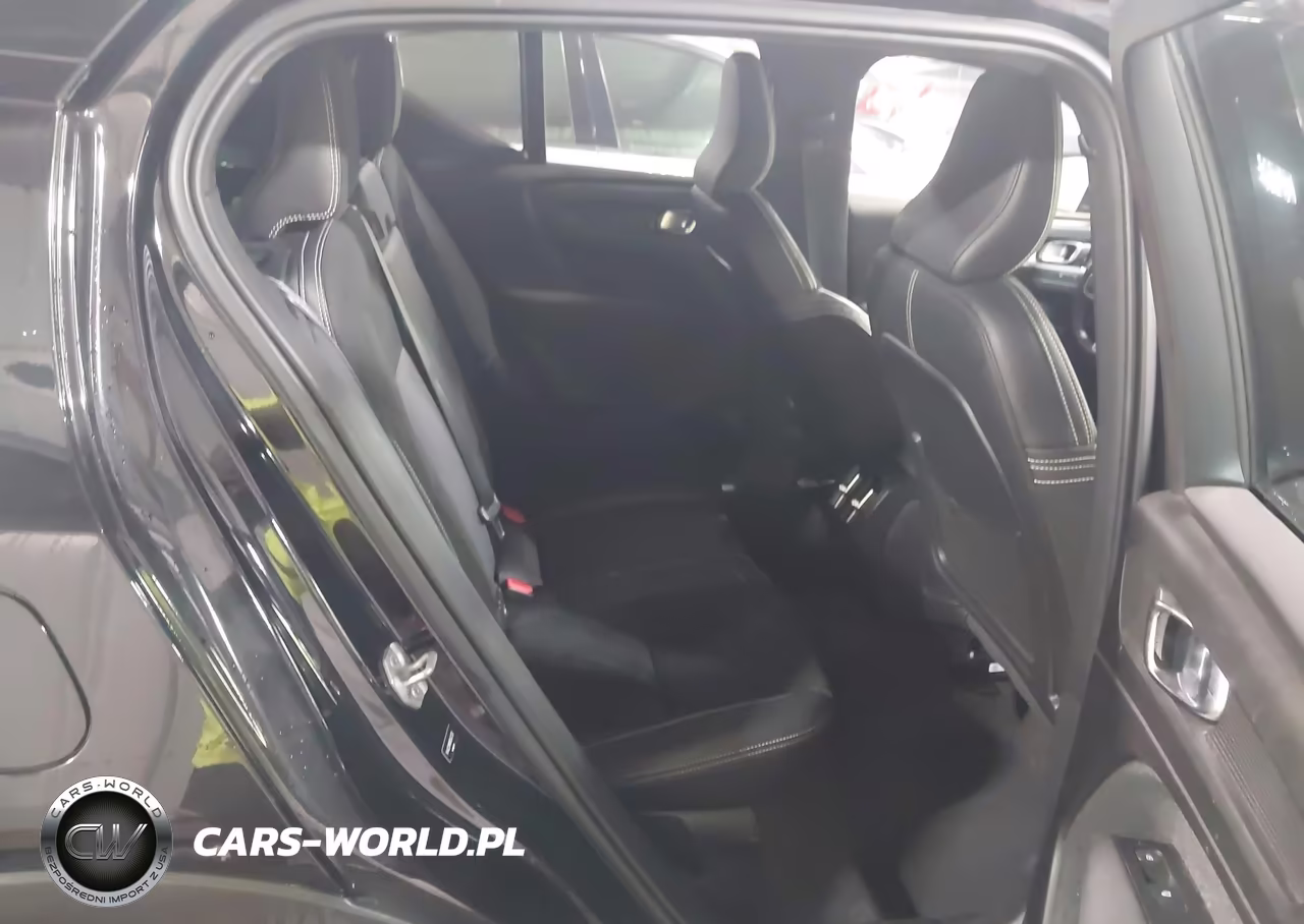 2022 Volvo Xc40 T4 R-Design VIN:YV4AC2HM8N2642750 - 8