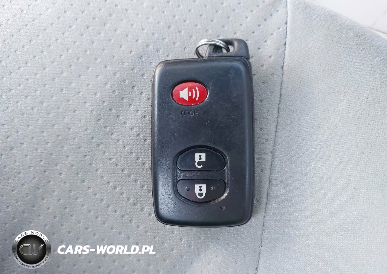 2010 Toyota Prius Iii VIN:JTDKN3DU3A0049557 - 11