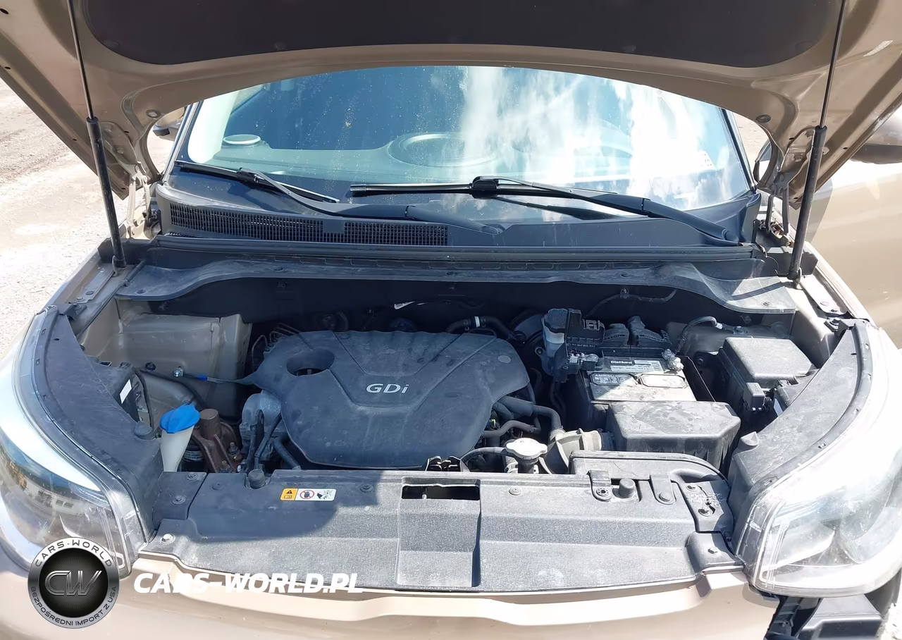 2016 Kia Soul VIN:KNDJN2A20G7269621 - 10