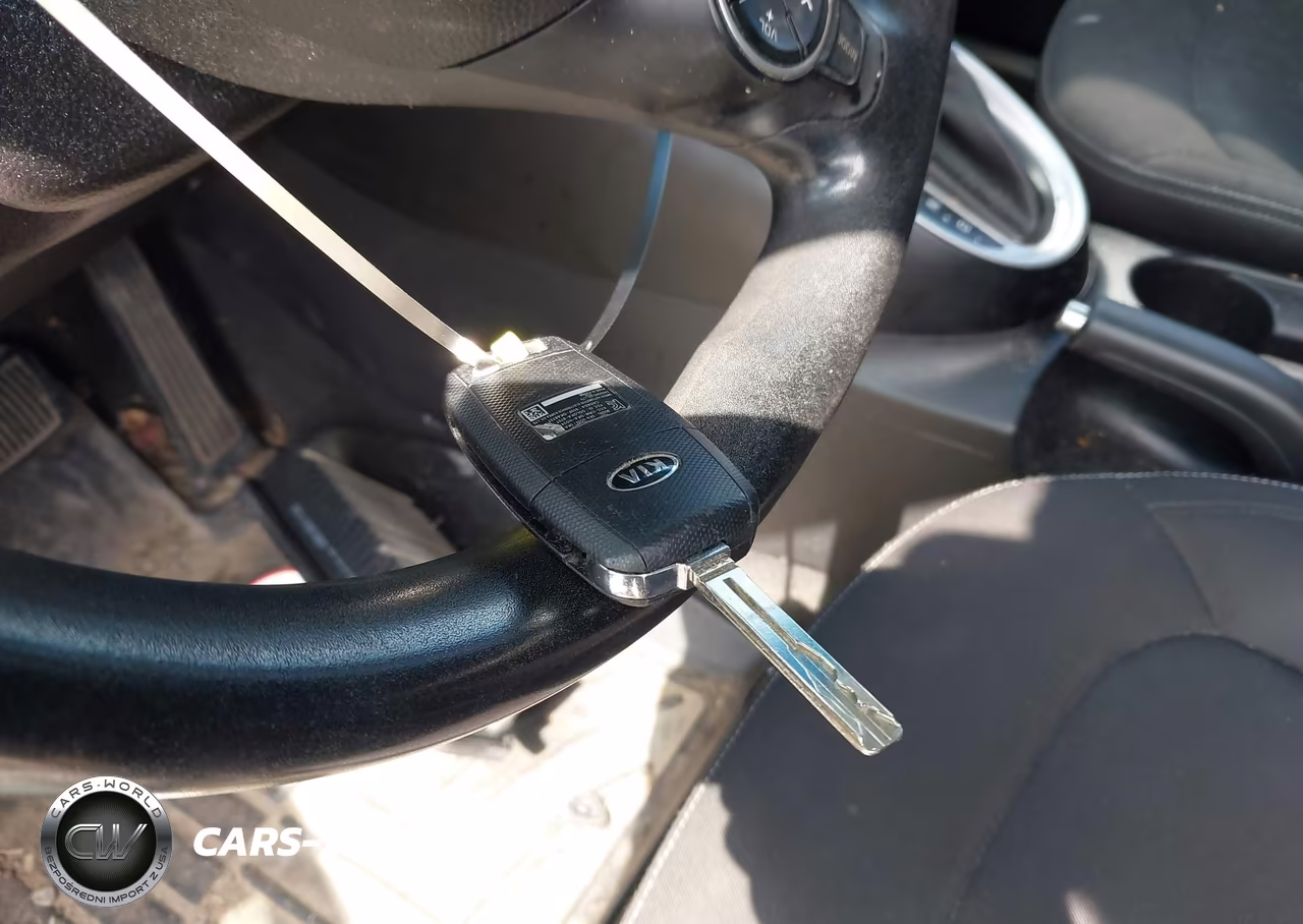 2016 Kia Soul VIN:KNDJN2A20G7269621 - 11