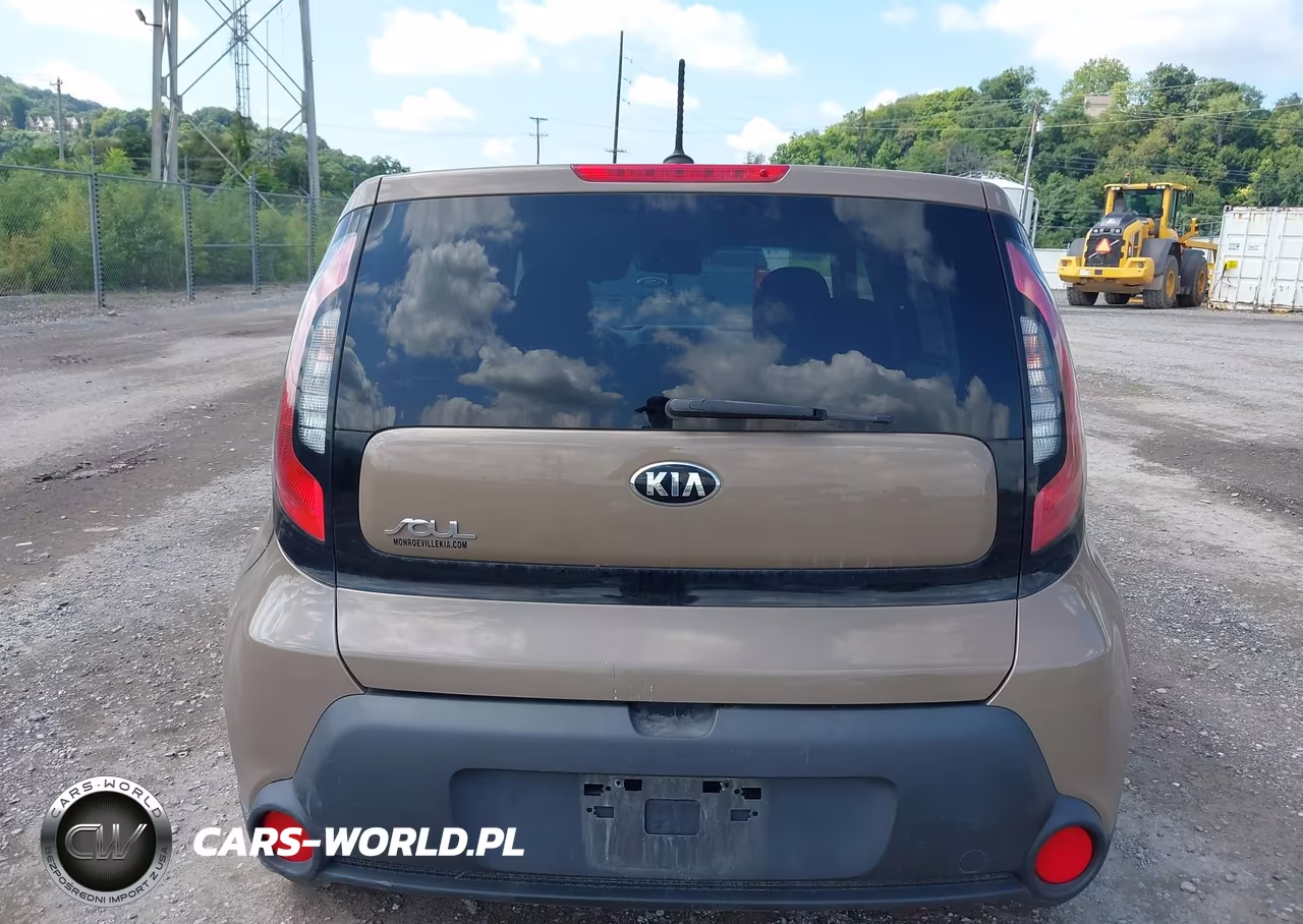 2016 Kia Soul VIN:KNDJN2A20G7269621 - 12