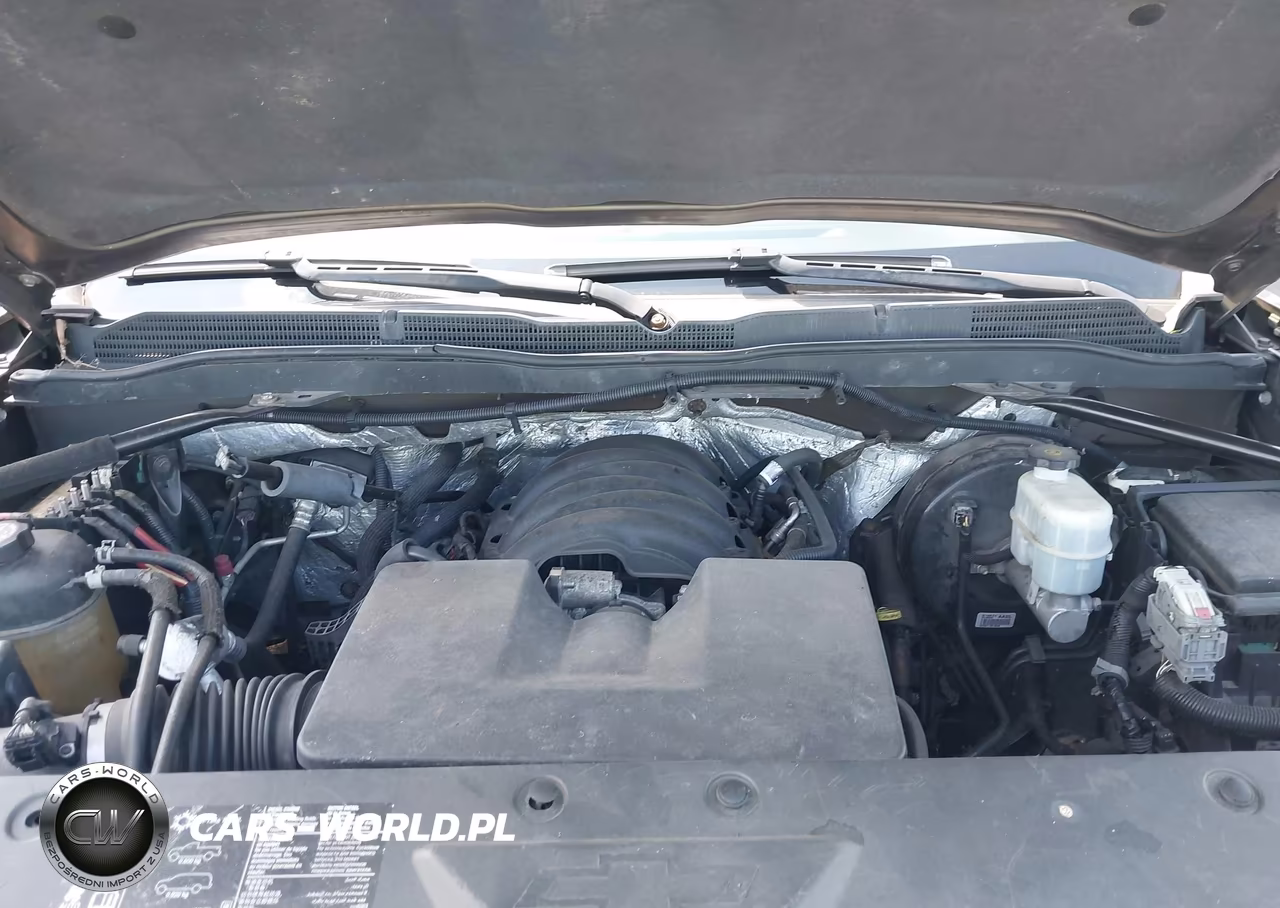 2015 Chevrolet Silverado 1500 Lt VIN:1GCRCREH1FZ182913 - 10
