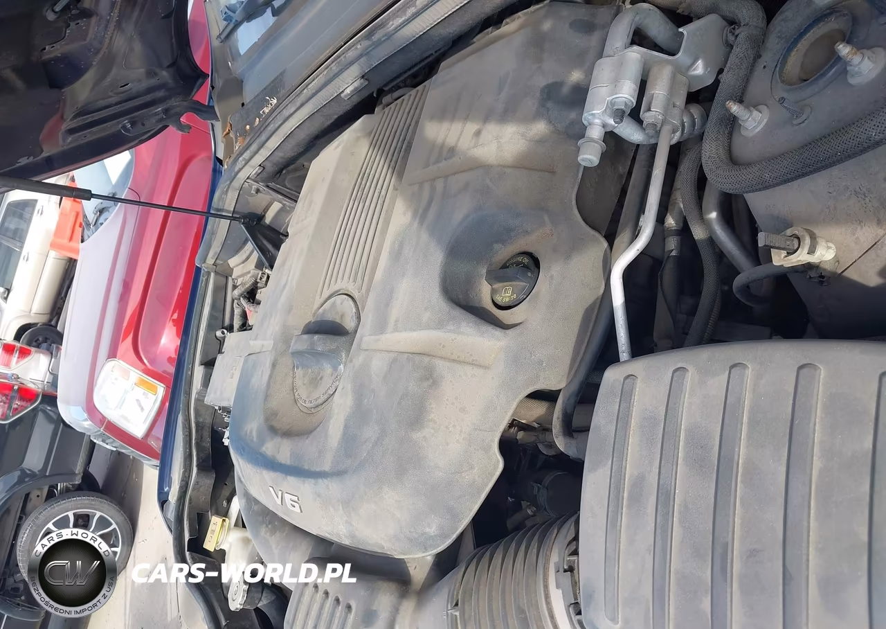 2015 Jeep Grand Cherokee Overland VIN:1C4RJECGXFC669510 - 10