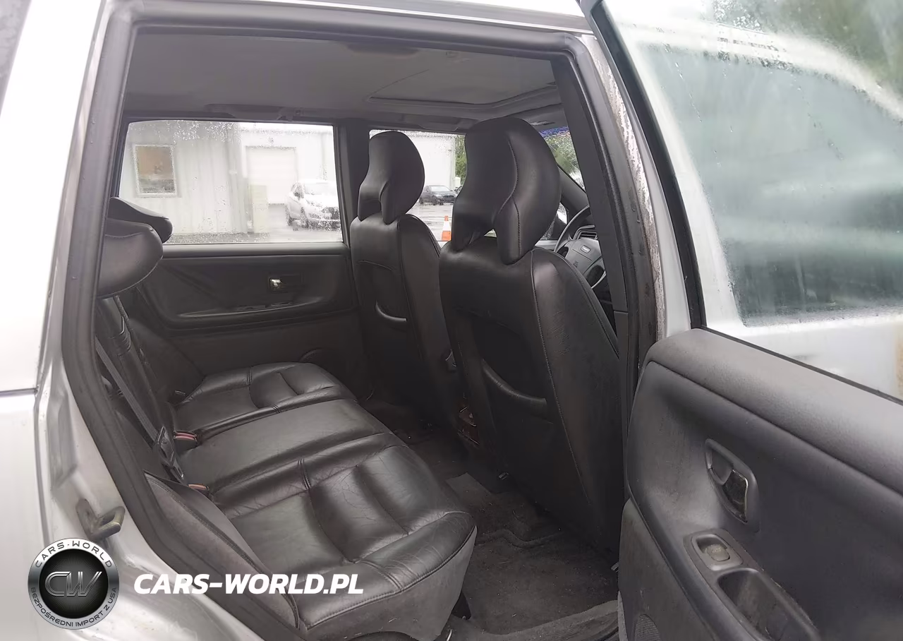 1998 Volvo V70 Glt VIN:YV1LW567XW2474669 - 8