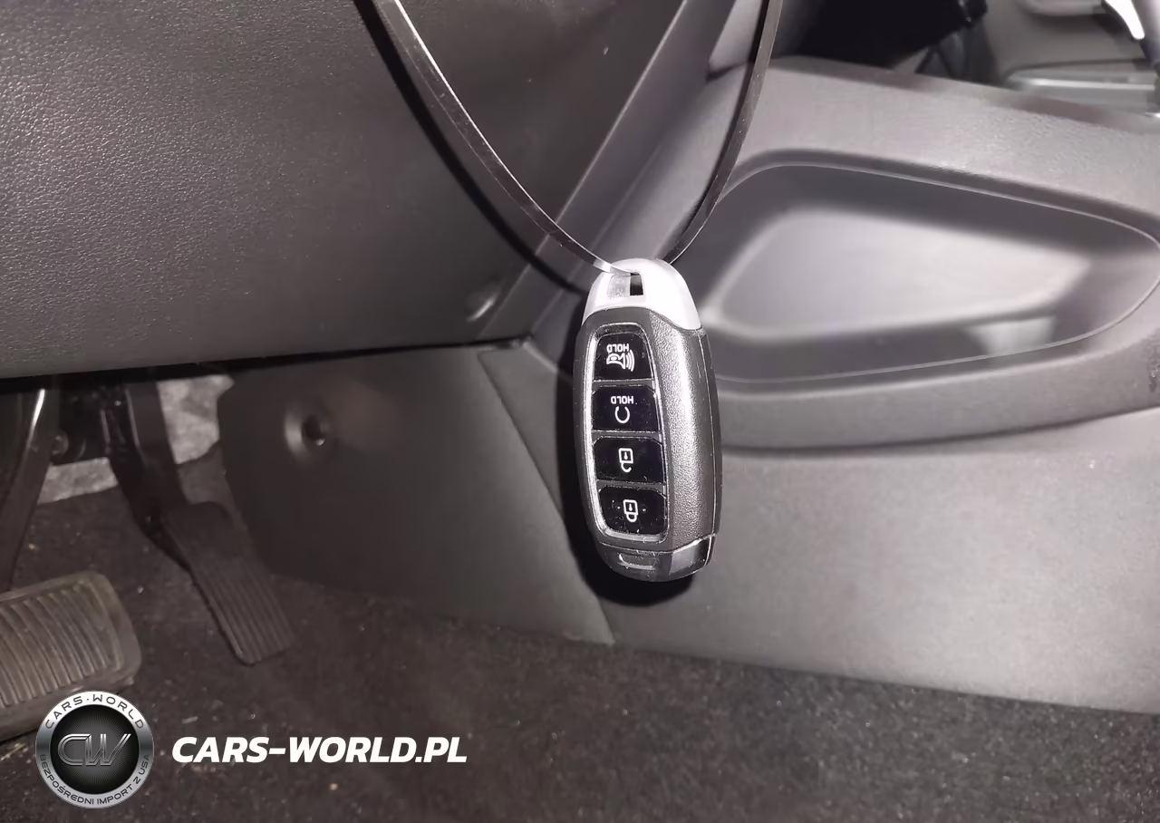 2022 Hyundai Kona Sel VIN:KM8K32AB7NU916410 - 11