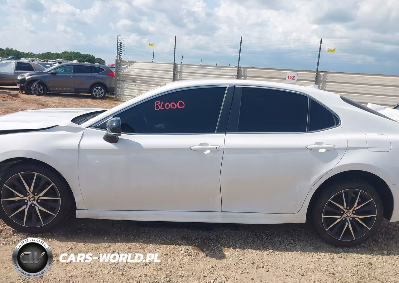 2024 Toyota Camry Se VIN:4T1G11AK2RU892450 - 14