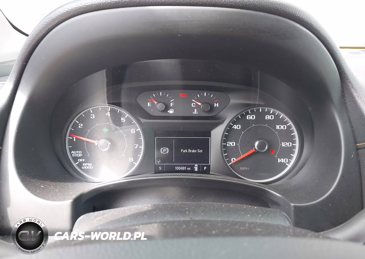 2018 GMC Terrain Sle VIN:3GKALTEV4JL353707 - 7