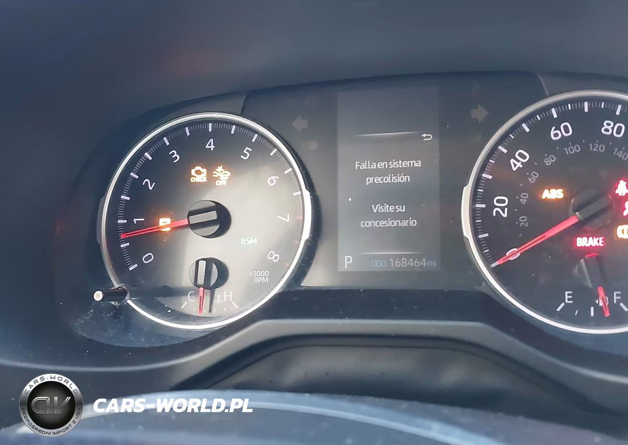 2020 Toyota Rav4 Xle VIN:2T3P1RFV3LW119499 - 15