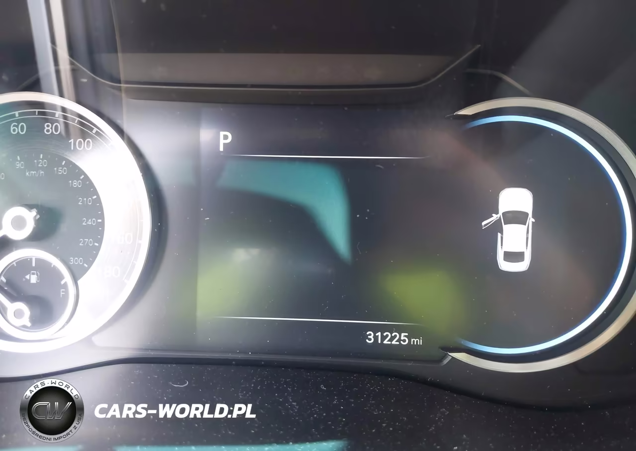 2023 Genesis G70 2.0T Awd VIN:KMTG34TA7PU109965 - 7