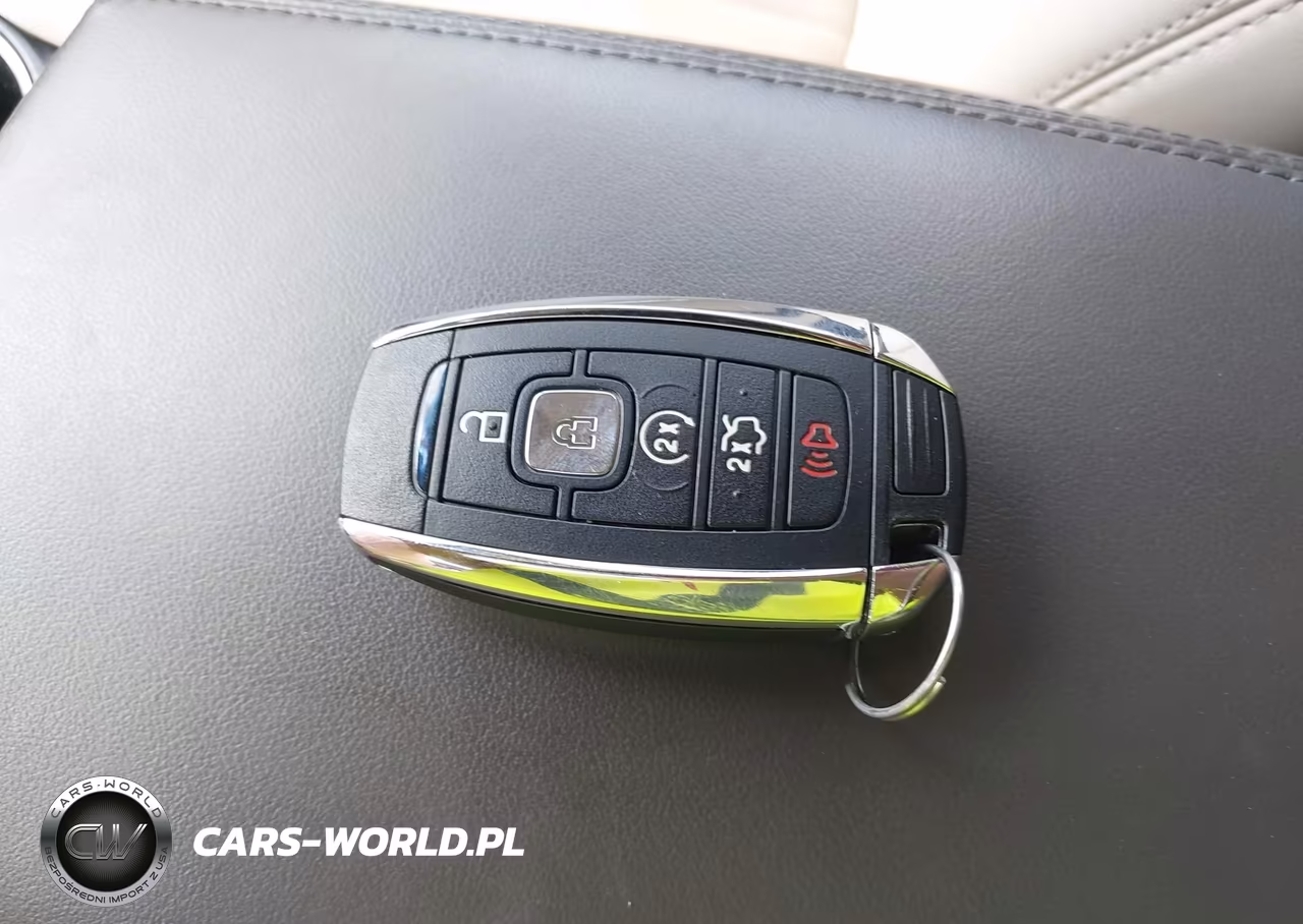 2018 Lincoln Mkx Reserve VIN:2LMPJ8LR9JBL43118 - 11