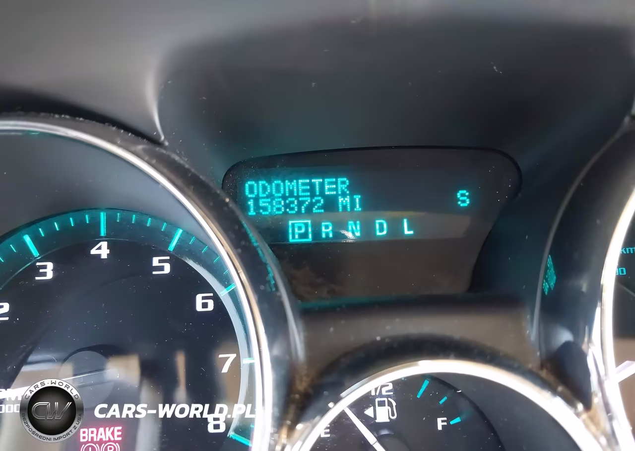 2013 Buick Enclave Leather VIN:5GAKRCKD3DJ231329 - 15