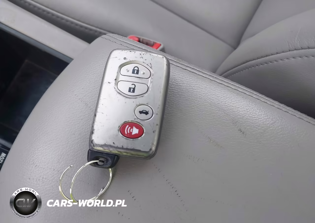 2008 Toyota Camry Hybrid VIN:4T1BB46K48U050984 - 11