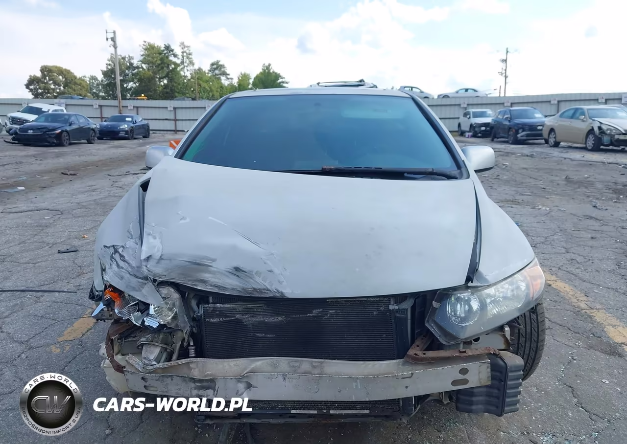 2007 Honda Civic Ex VIN:2HGFG11857H014192 - 12