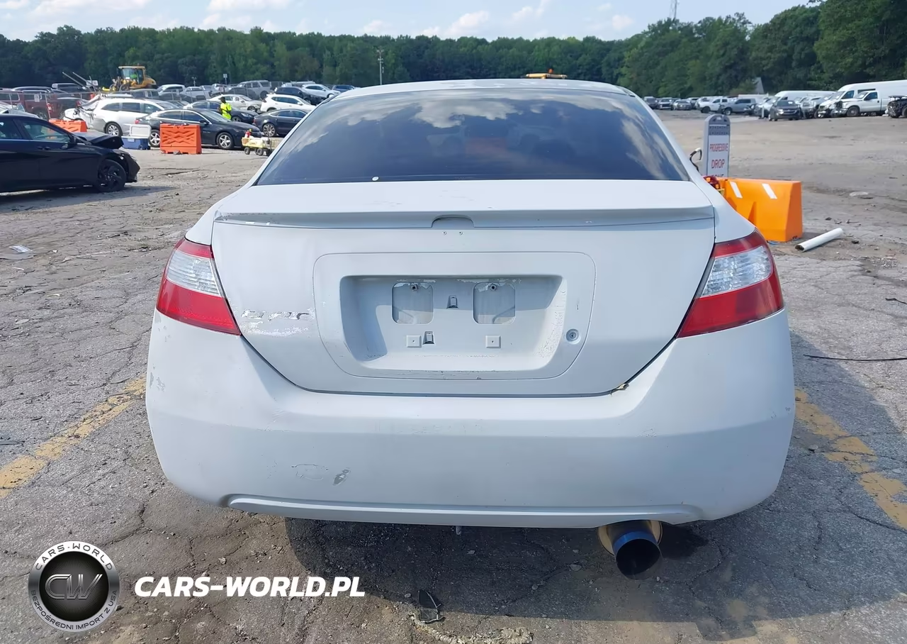 2007 Honda Civic Ex VIN:2HGFG11857H014192 - 16