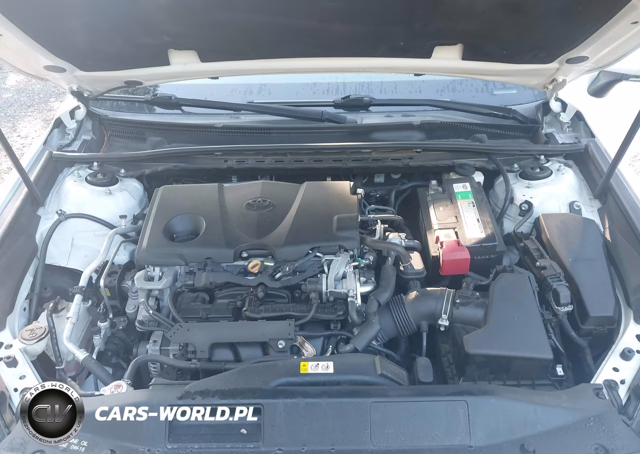 2018 Toyota Camry Xse VIN:4T1B61HK7JU018035 - 10