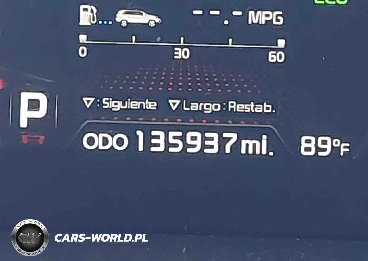 2015 Kia Sorento Ex V6 VIN:5XYKU4A73FG634969 - 16