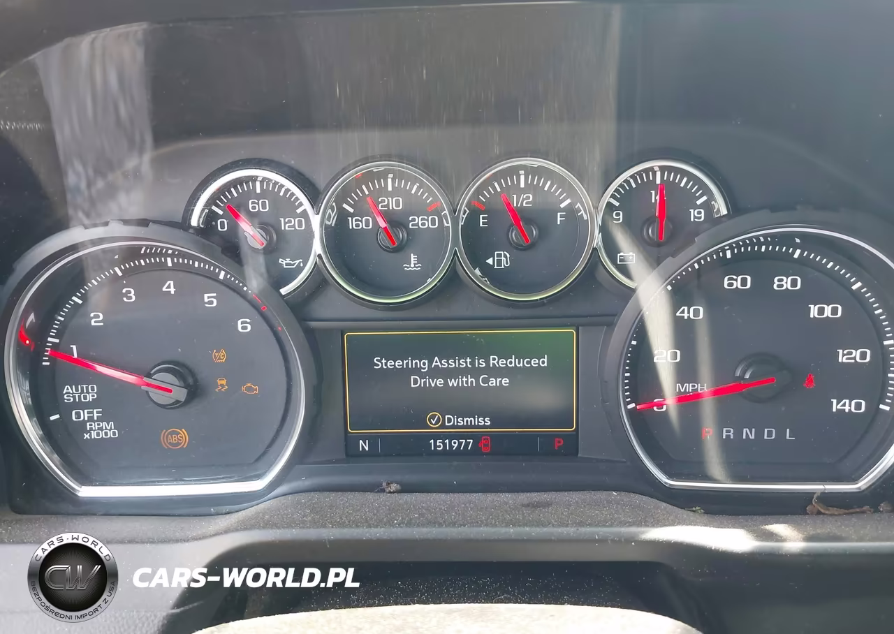 2019 Chevrolet Silverado 1500 Lt VIN:1GCRWCEK8KZ246567 - 7