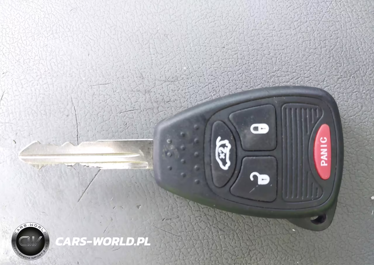 2005 Dodge Magnum Se VIN:2D4FV48V15H557346 - 11