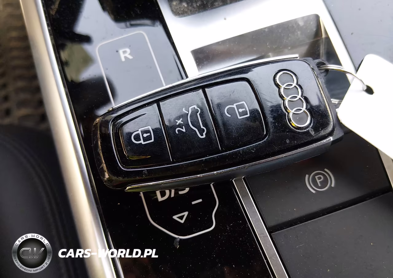 2021 Audi Q7 Premium Plus 45 Tfsi Quattro Tiptronic VIN:WA1LJAF7XMD016722 - 11