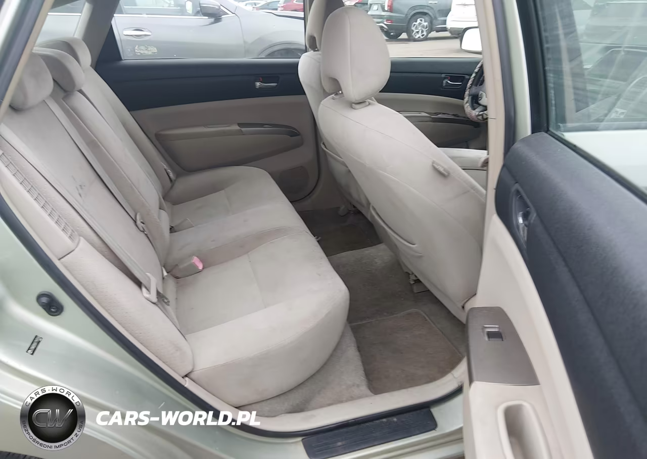 2007 Toyota Prius VIN:JTDKB20UX77593160 - 8