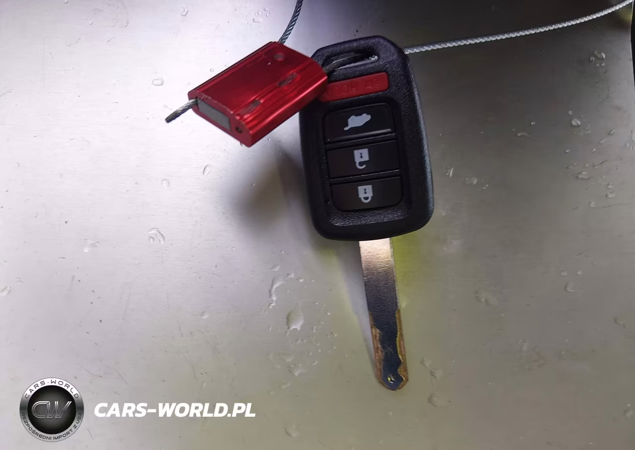 2017 Honda Hr-V Lx VIN:3CZRU6H30HG701992 - 11