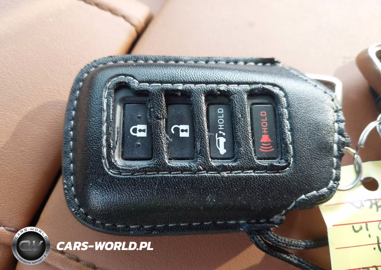 2021 Lexus Rx 450Hl Luxury VIN:JTJJGKFA6M2020191 - 11