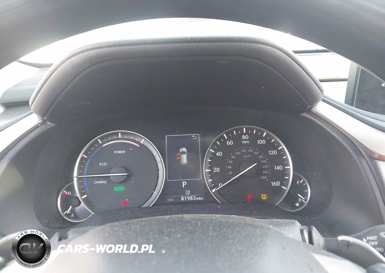 2021 Lexus Rx 450Hl Luxury VIN:JTJJGKFA6M2020191 - 7