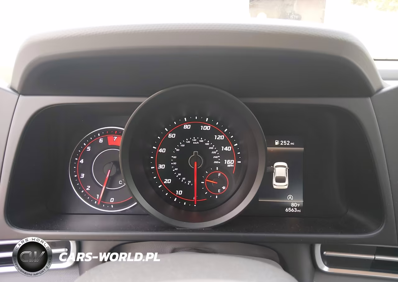 2021 Hyundai Elantra Se VIN:5NPLL4AGXMH048170 - 7